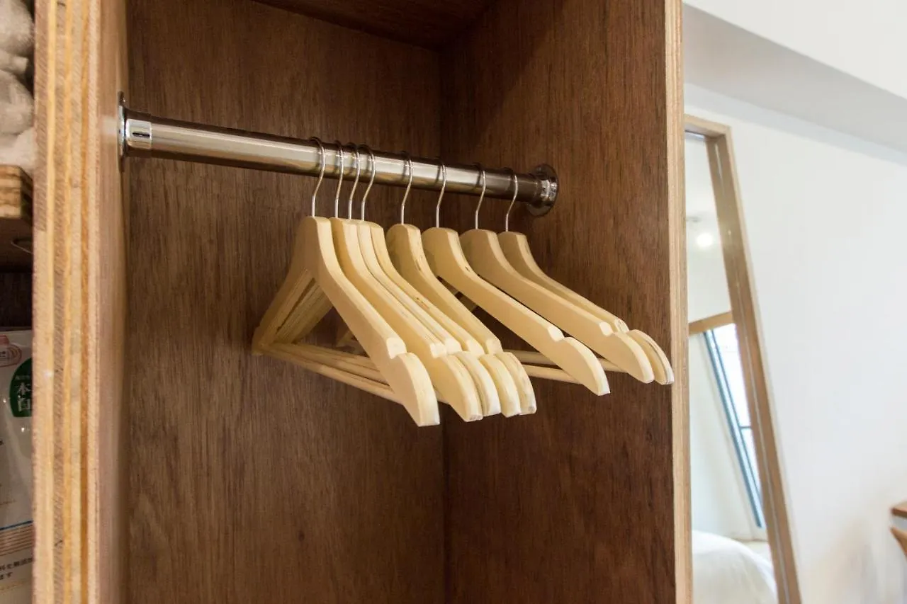 Dwell Urban 7B Apartment Tokyo Japan