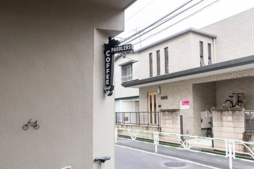 Dwell Urban 7B Apartment Tokyo